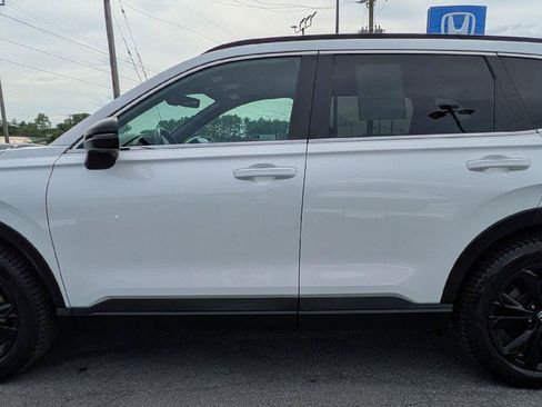 Used 2023 Honda CR-V Sport Touring image 7
