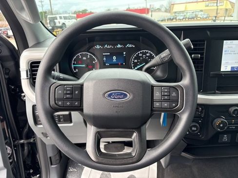 New 2026 Ford F250 XL w/ STX Appearance Package image 14