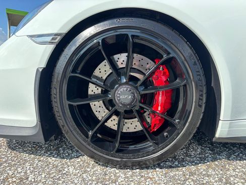 Used 2015 Porsche 911 GT3 RWD image 75