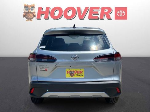 Used 2026 Toyota Corolla Cross L FWD image 3