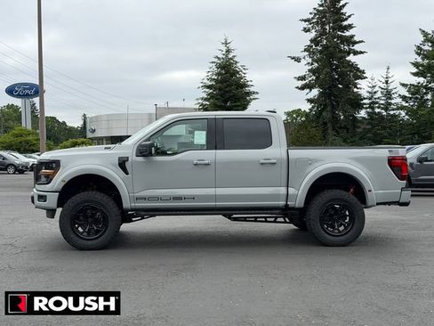 New 2026 Ford F150 XLT w/ Equipment Group 303A High AWD/4WD image 7