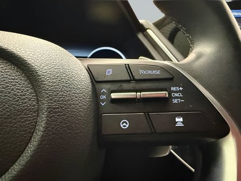 Used 2020 Hyundai Sonata Limited w/ Cargo Package FWD image 20