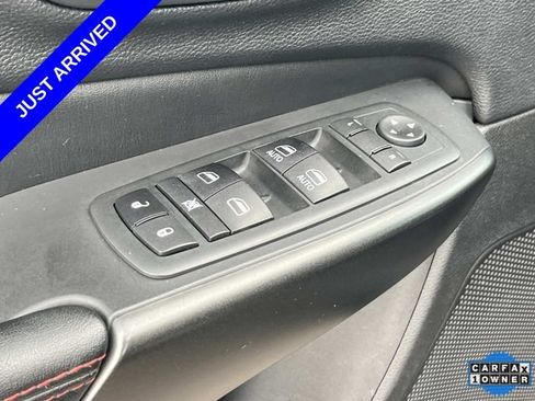 Used 2020 Jeep Cherokee Trailhawk w/ Cold Weather Group AWD/4WD image 25