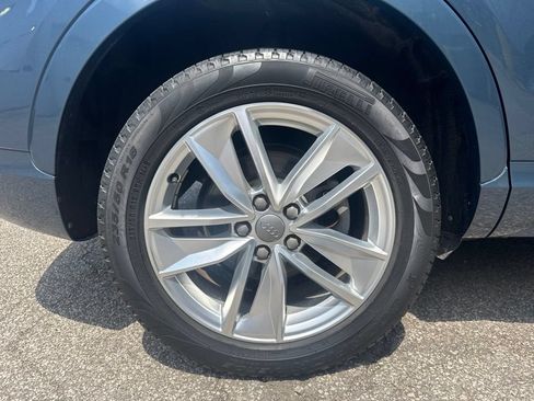 Used 2016 Audi Q3 2.0T Premium Plus w/ Technology Package AWD/4WD image 12