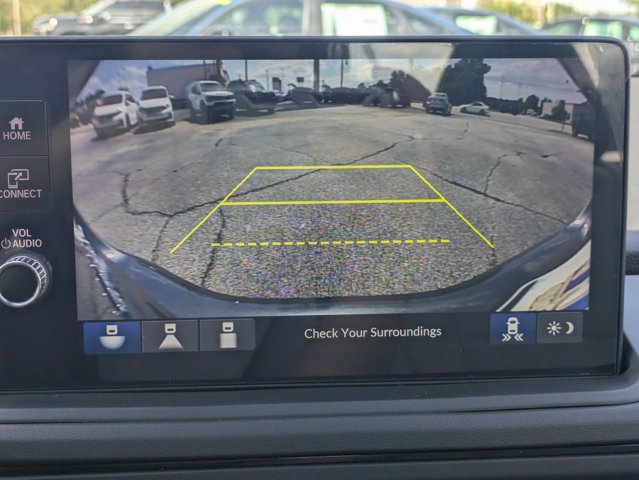 New 2026 Honda Accord SE image 20