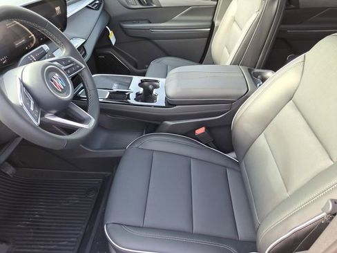 New 2026 Buick Enclave Preferred w/ Power Package image 12