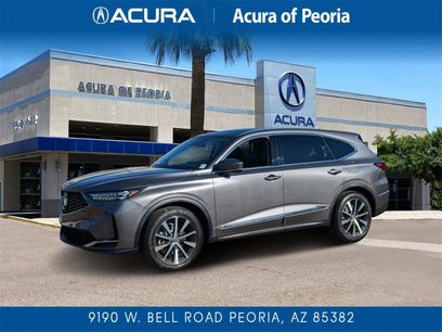 New 2026 Acura MDX FWD w/ Technology Package