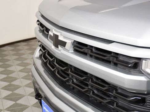 Used 2026 Chevrolet Silverado 1500 RST image 11