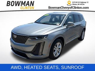 Used 2023 Cadillac XT6 Luxury AWD/4WD 360° Tour