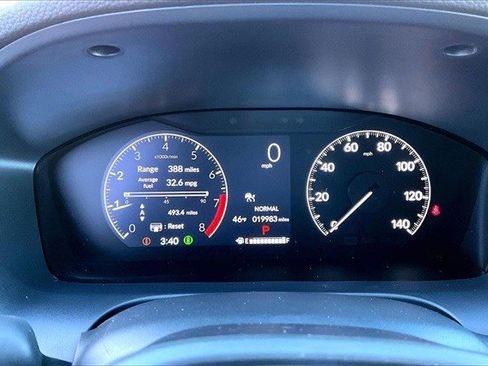 Certified 2023 Honda HR-V LX image 13