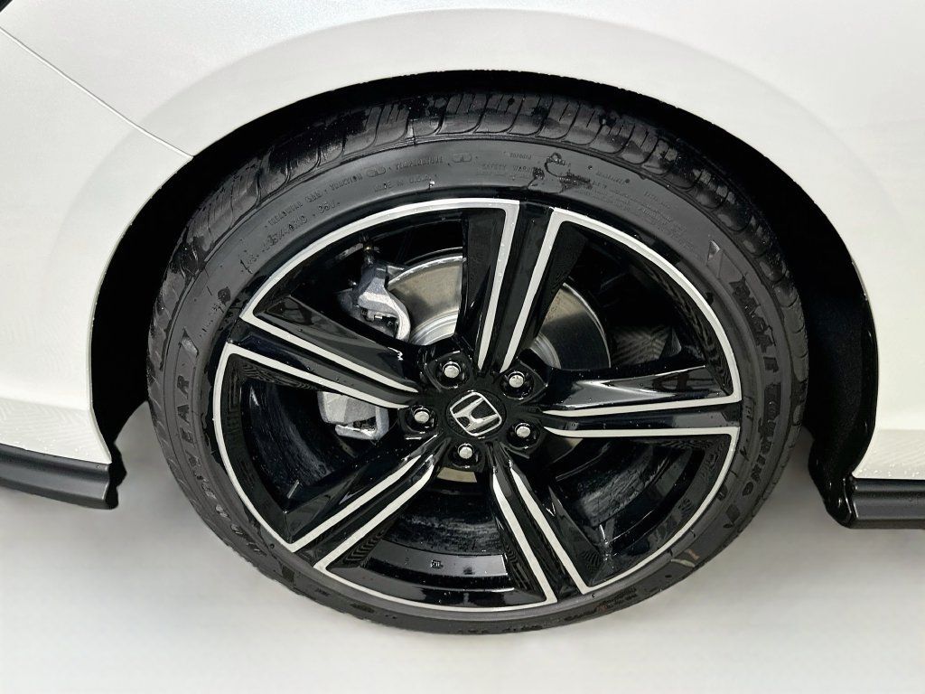 Used 2026 Honda Accord SE image 24