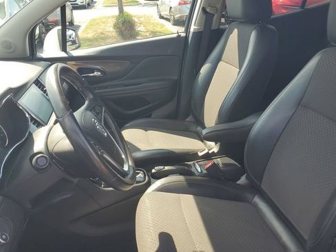 Certified 2020 Buick Encore Preferred FWD image 15