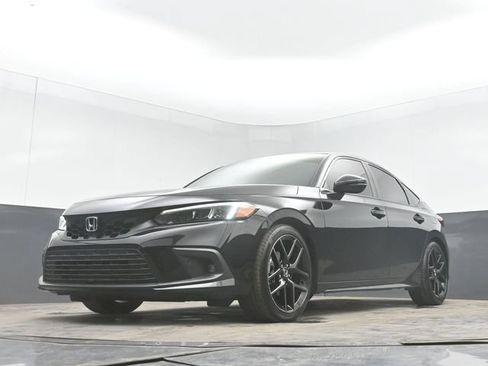 Used 2023 Honda Civic Sport Touring image 45