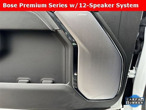 Used 2024 GMC Sierra 1500 AT4X image 29