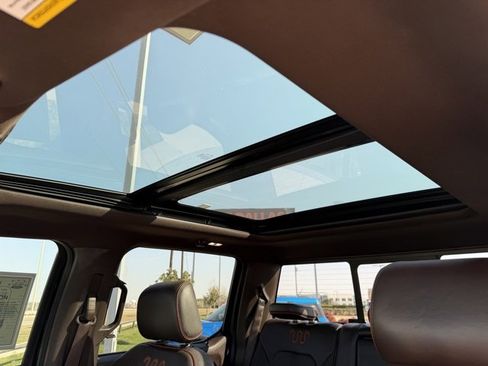 Used 2017 Ford F150 King Ranch w/ Equipment Group 601A Luxury image 19