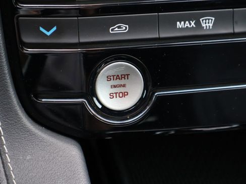 Used 2019 Jaguar F-PACE R-Sport AWD/4WD image 27