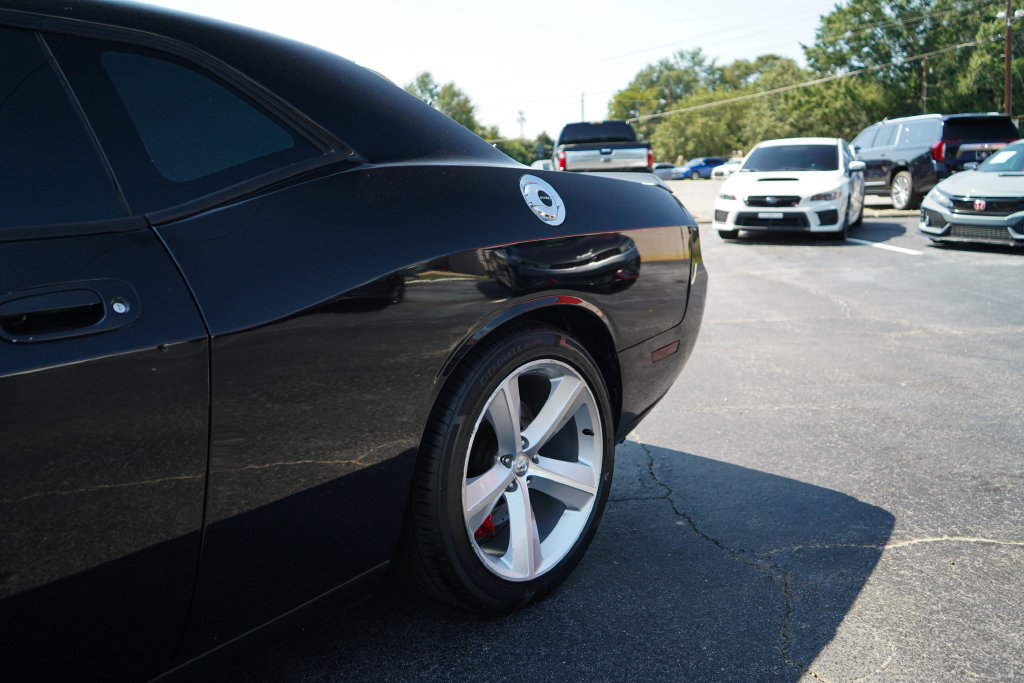 Used 2008 Dodge Challenger SRT8 RWD image 21