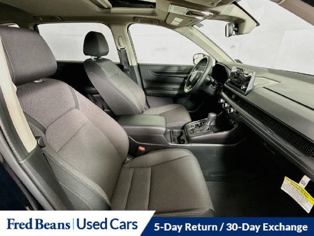 Used 2023 Honda CR-V EX image 34