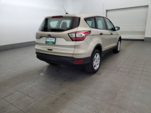 Used 2017 Ford Escape S FWD image 9