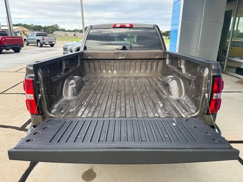 Used 2014 GMC Sierra 1500 SLE w/ SLE Value Package AWD/4WD image 25