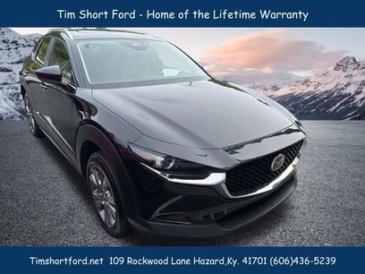 Used 2025 MAZDA CX-30 AWD 2.5 S w/ Preferred Package