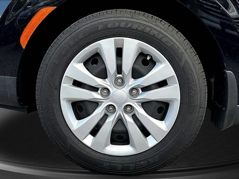 Used 2022 Kia Soul LX FWD image 34