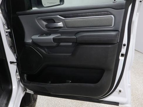 Used 2022 RAM 1500 Big Horn image 27