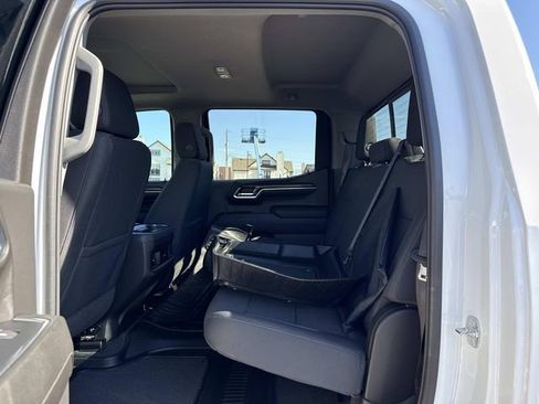 Used 2023 Chevrolet Silverado 1500 RST w/ All Star Edition Plus AWD/4WD image 12