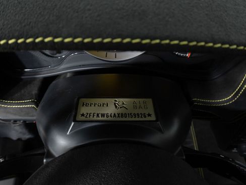 Used 2008 Ferrari F430 Scuderia RWD image 33