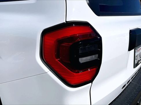 Certified 2025 Toyota 4Runner SR5 image 28