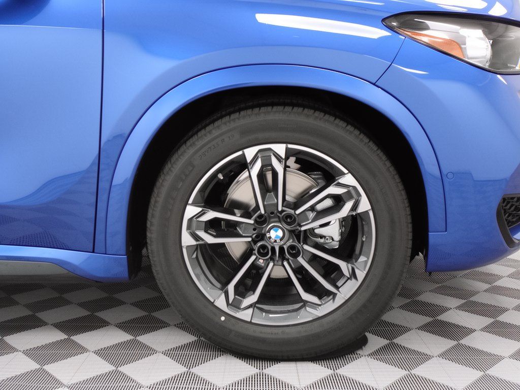 Used 2026 BMW X1 xDrive28i w/ Technology Package AWD/4WD image 12