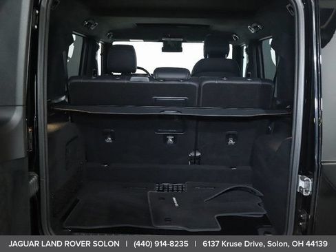 Used 2023 Mercedes-Benz G 550 image 36