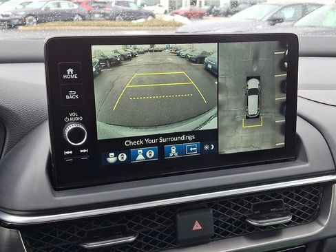 Certified 2025 Acura ADX A-Spec image 19