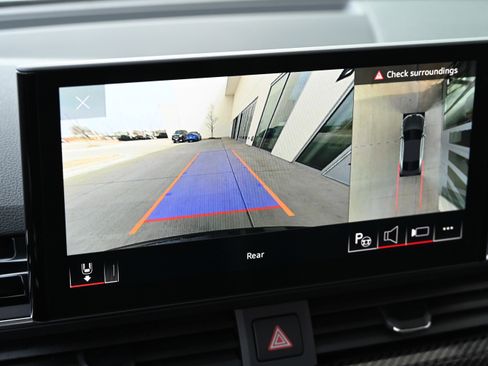 Used 2023 Audi RS 5 w/ Dynamic Package image 18