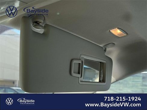 New 2026 Volkswagen Taos S image 33