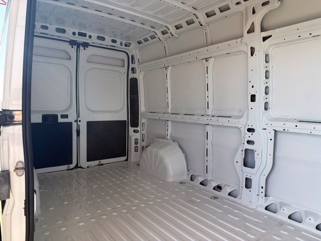 New 2026 RAM ProMaster 3500 w/ Convenience Group FWD image 20