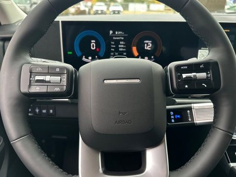 New 2026 Hyundai Santa Fe SEL AWD/4WD image 19