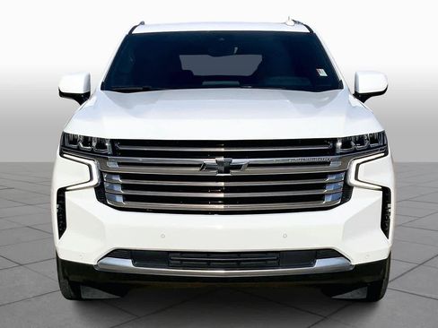 Used 2024 Chevrolet Tahoe High Country image 4