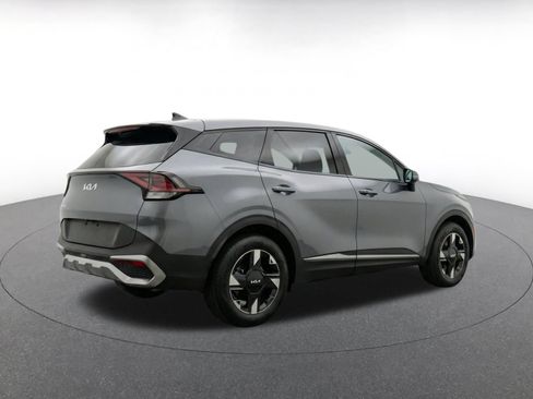 Used 2026 Kia Sportage LX FWD image 9