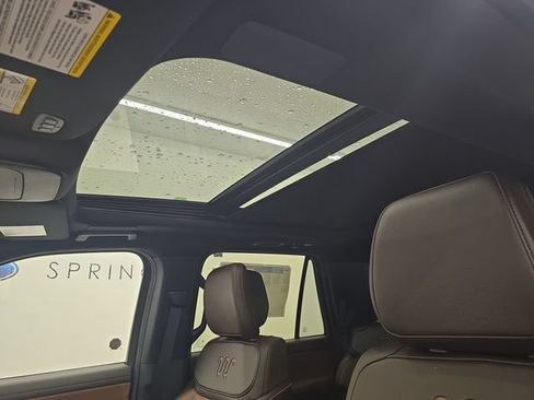 New 2027 Ford Expedition King Ranch AWD/4WD image 32