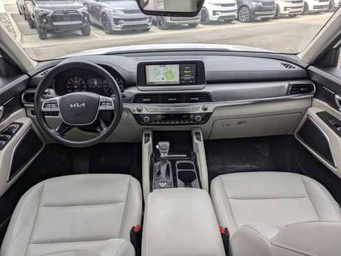 Used 2022 Kia Telluride S image 28
