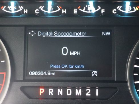 Used 2018 Ford F150 XLT w/ Equipment Group 302A Luxury image 44