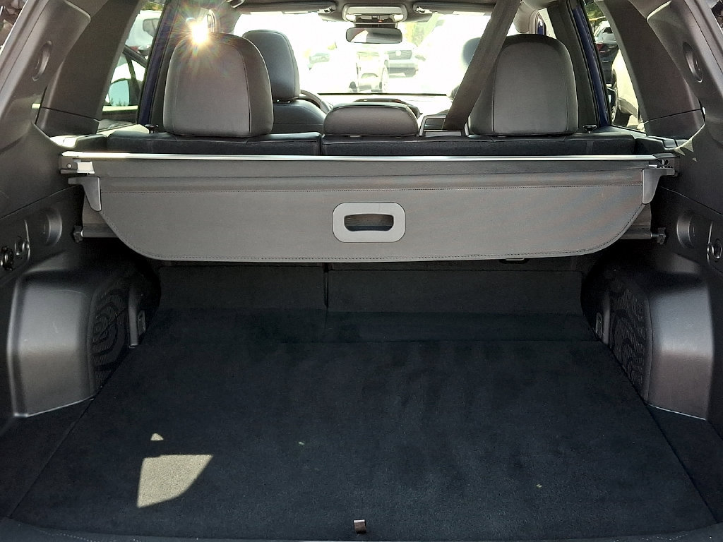Used 2025 Subaru Forester Sport AWD/4WD image 29