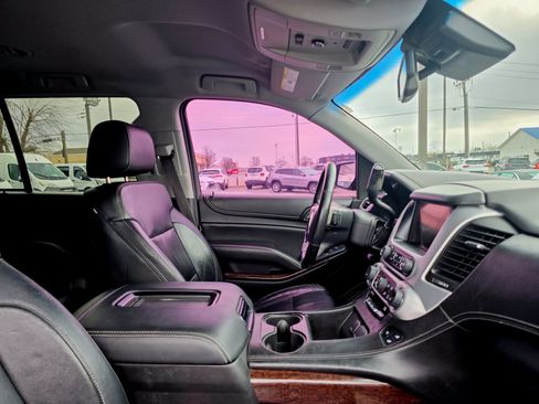 Used 2015 GMC Yukon SLT image 13
