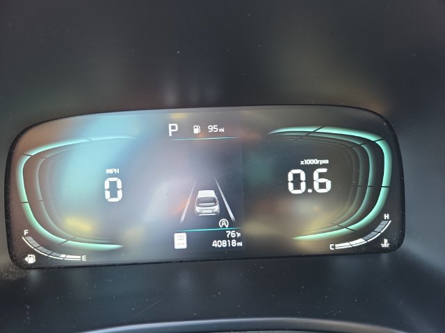 Used 2024 Kia Soul LX w/ Option Group 015 FWD image 22