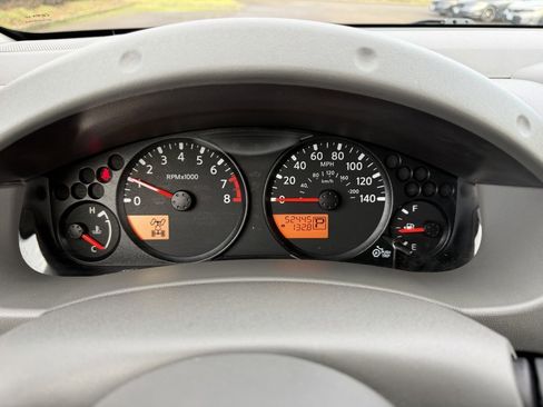 Used 2020 Nissan Frontier SV w/ Midnight Edition Floor Mats image 20