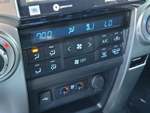 Used 2023 Toyota 4Runner Limited image 26