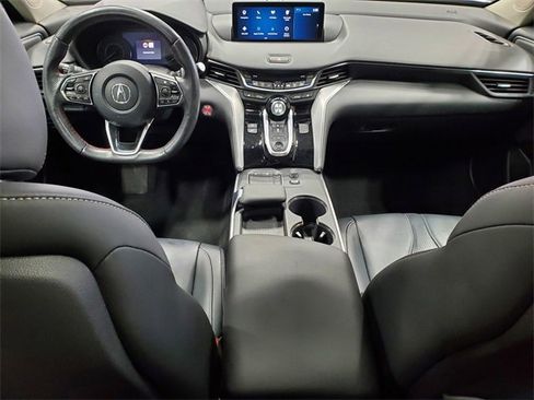 Certified 2023 Acura TLX w/ Technology Package image 16