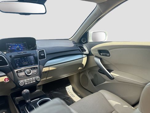 Used 2018 Acura RDX AWD w/ Advance Package image 25