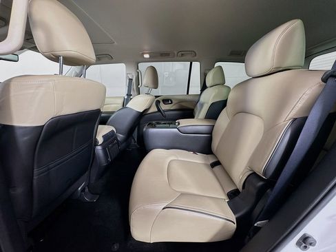 Used 2022 INFINITI QX80 Premium Select w/ Cargo Package image 29